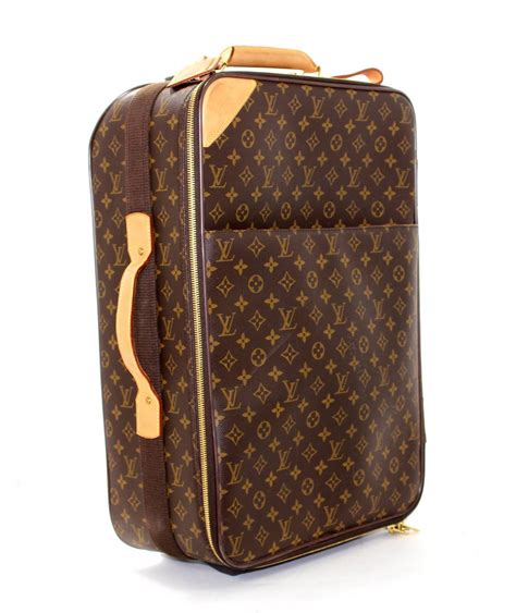 louis vuitton luggage men's|Rolling Luggage in Travel for Men .